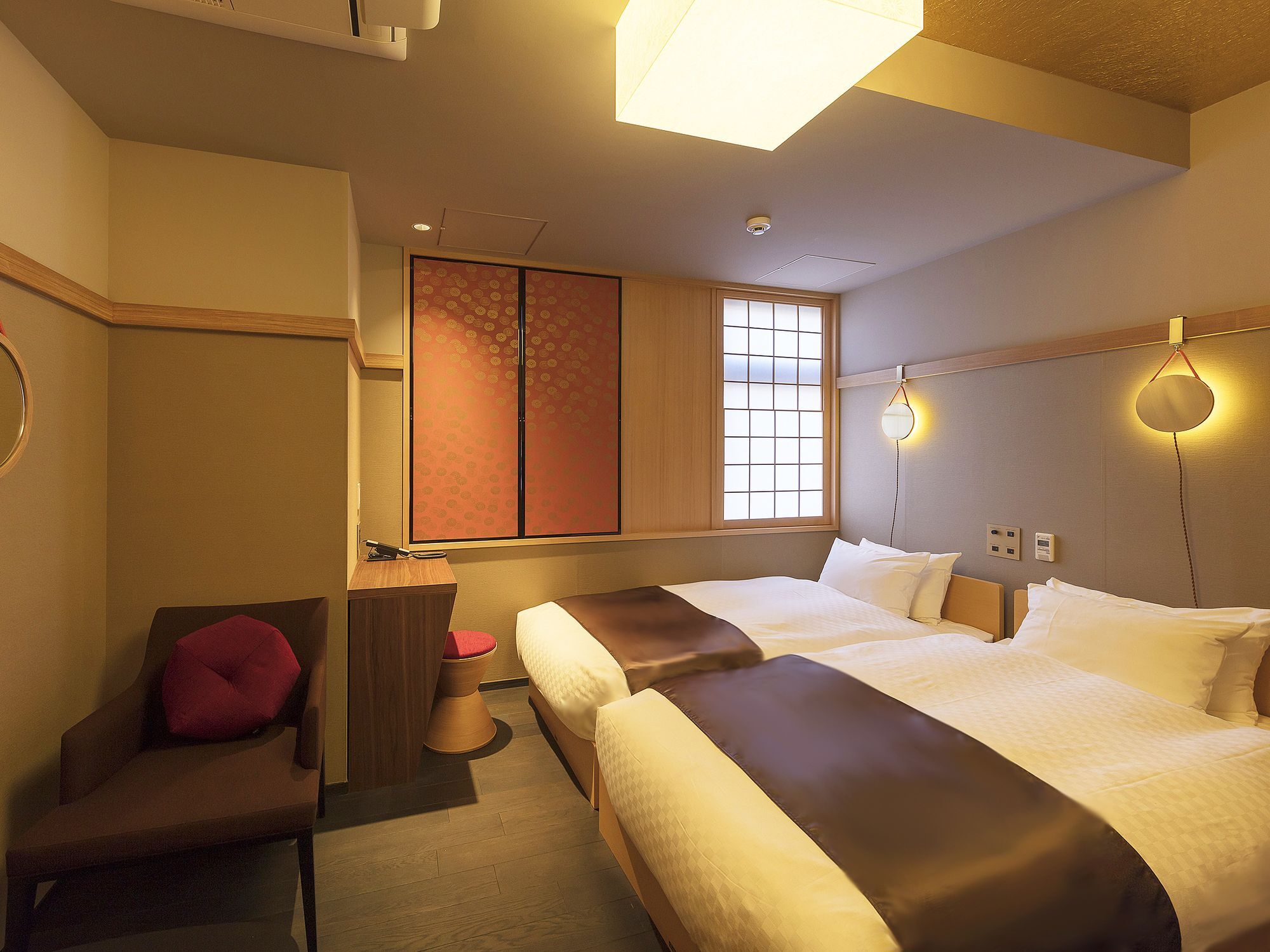 Gozan Hotel & Serviced Apartment Higashiyama Sanjo Quioto Exterior foto